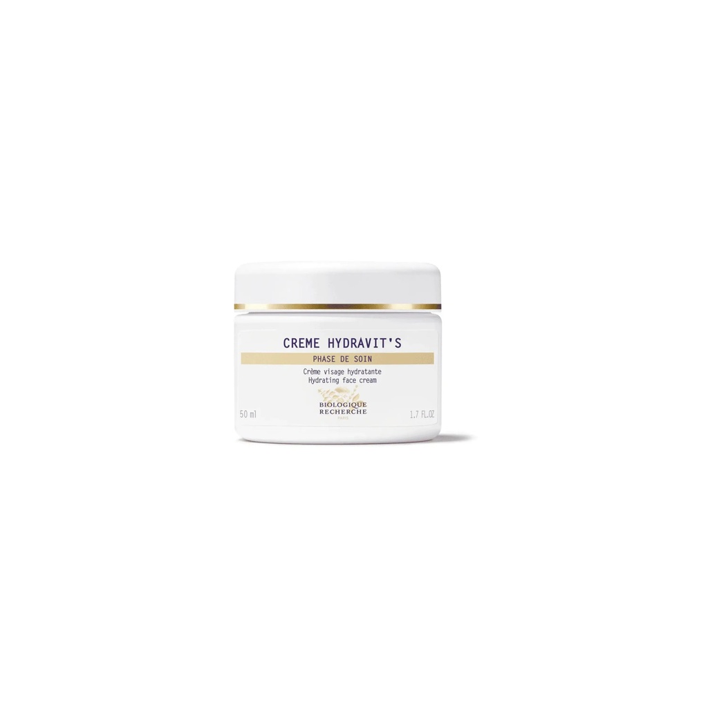 Biologique Recherche Crème Hydravit’S
