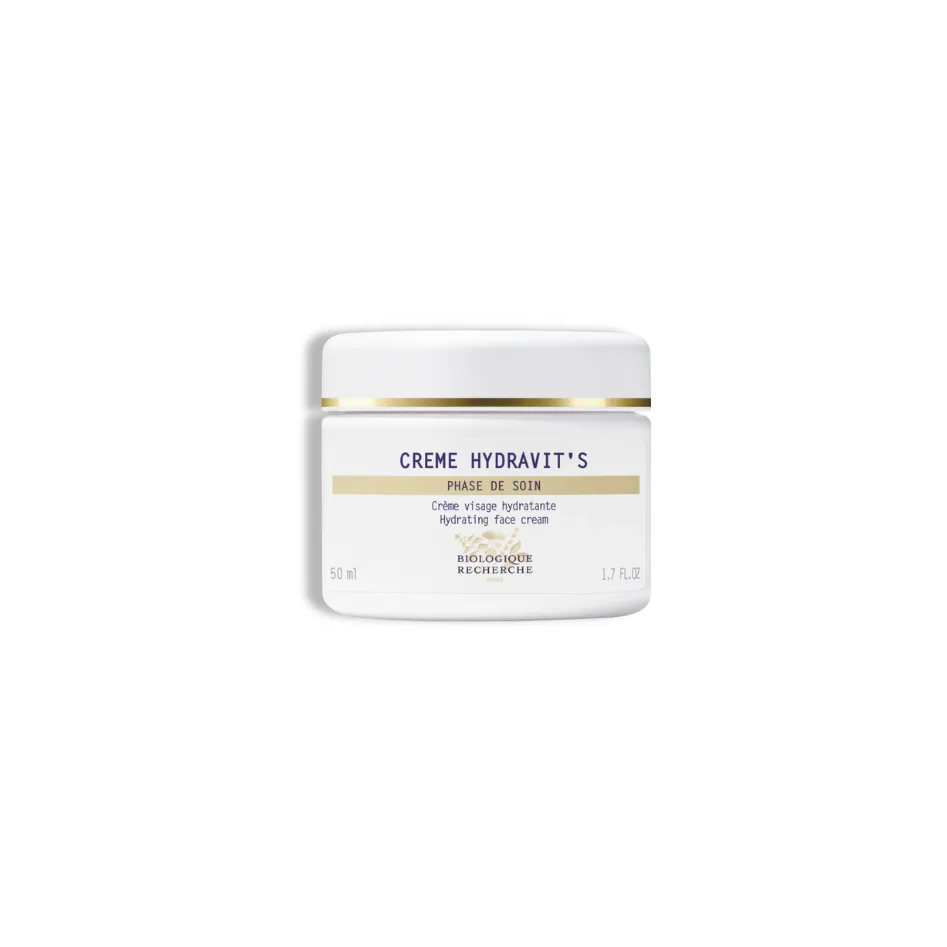 Biologique Recherche Crème Hydravit’S