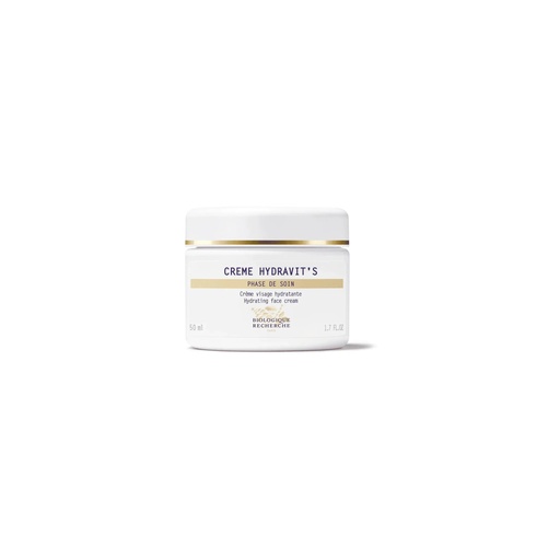 [10120] Biologique Recherche Crème Hydravit’S