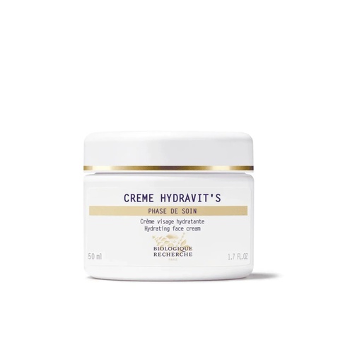 [10120] Biologique Recherche Crème Hydravit’S
