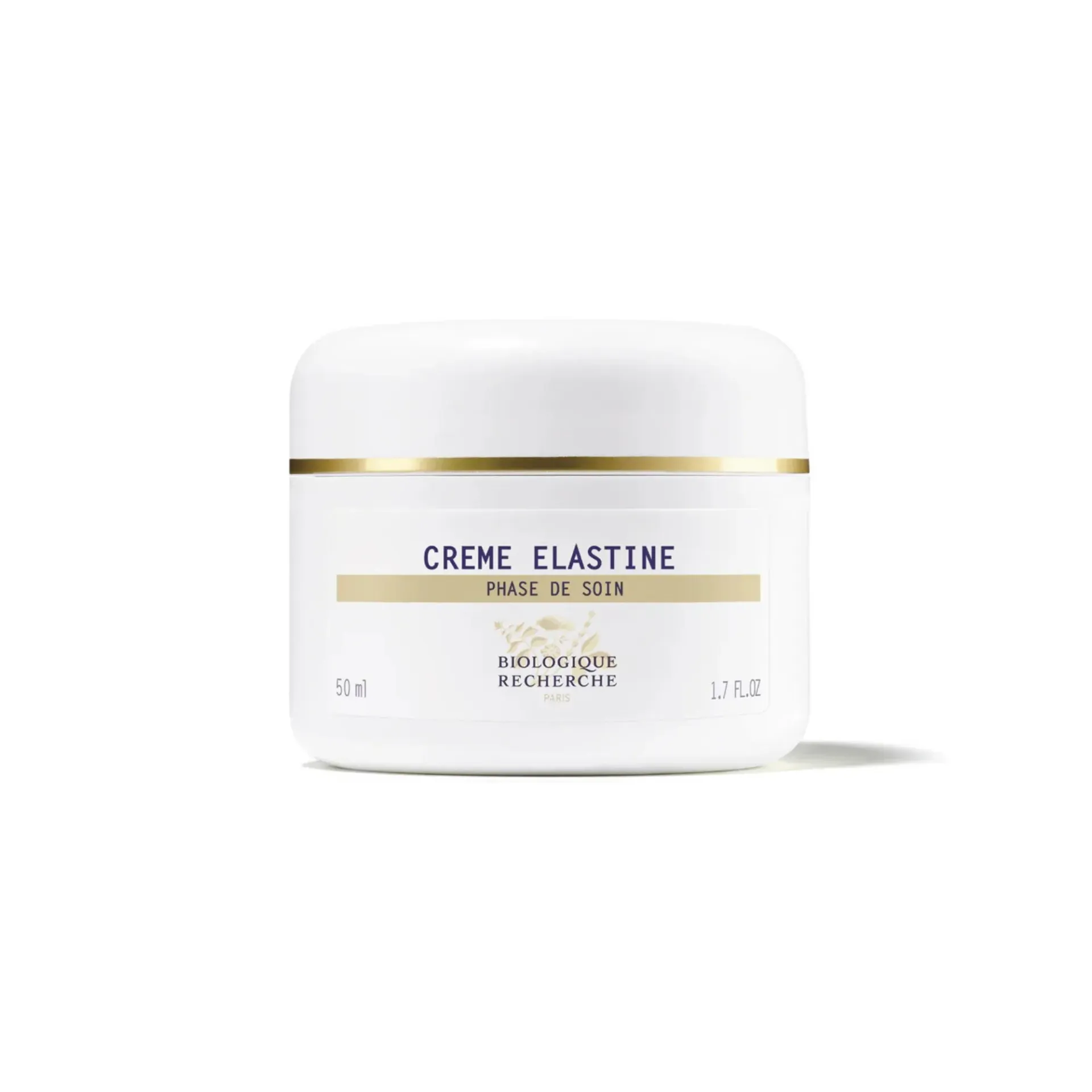 Biologique Recherche Crème Elastine