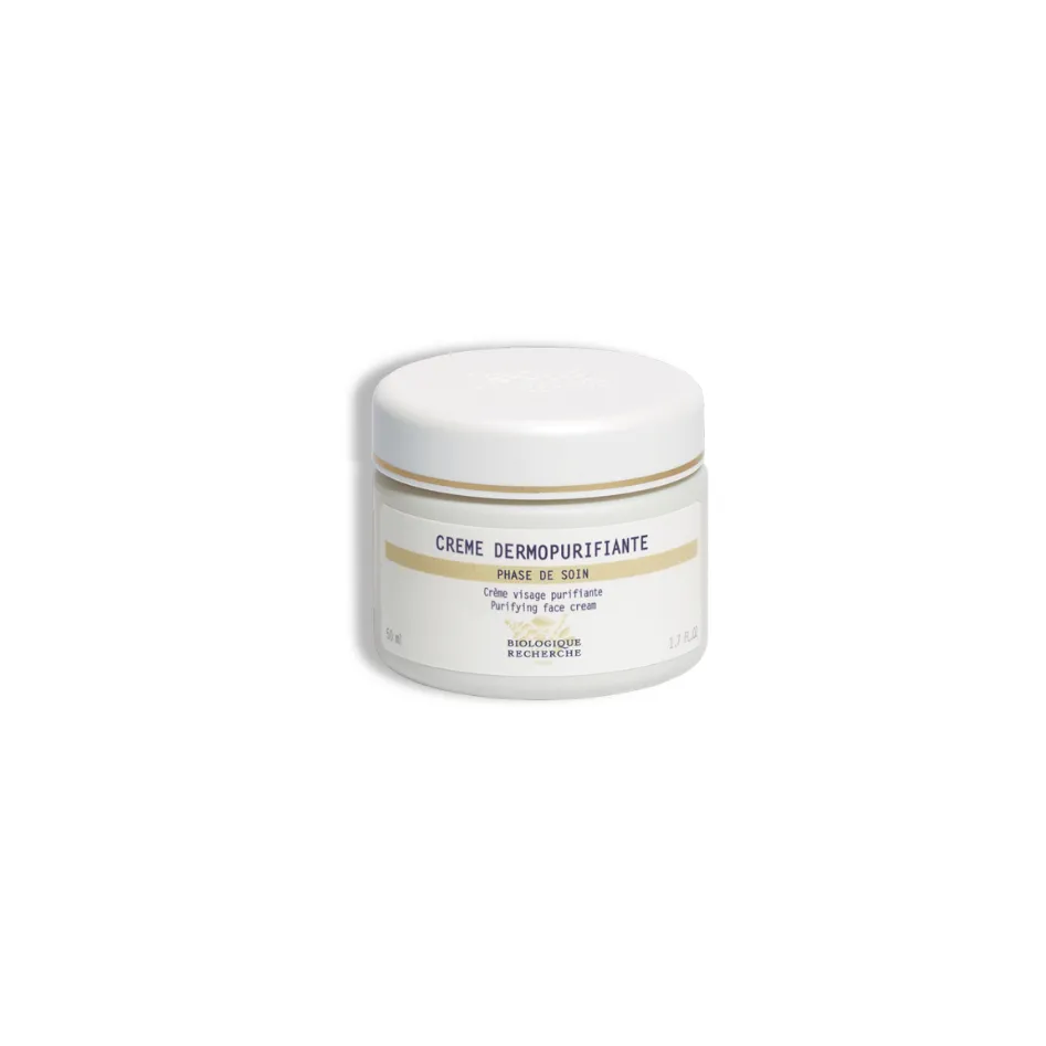 Biologique Recherche Crème Dermopurifiante