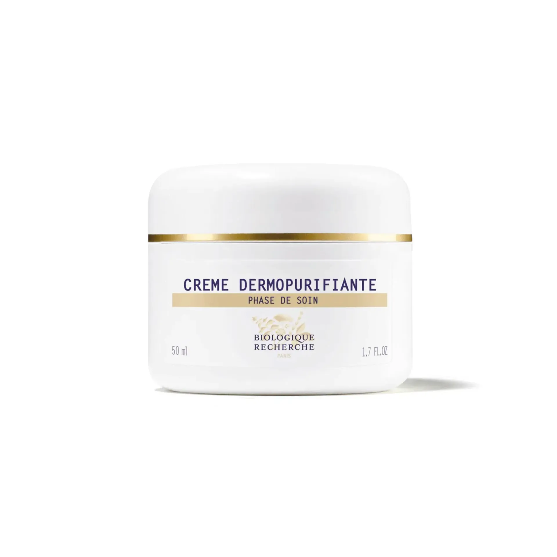 [10117] Biologique Recherche Crème Dermopurifiante