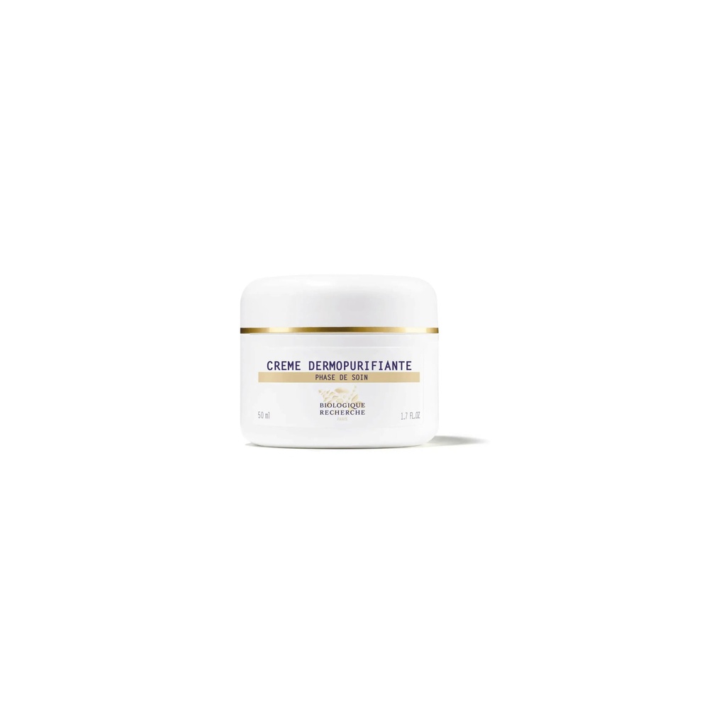 Biologique Recherche Crème Dermopurifiante