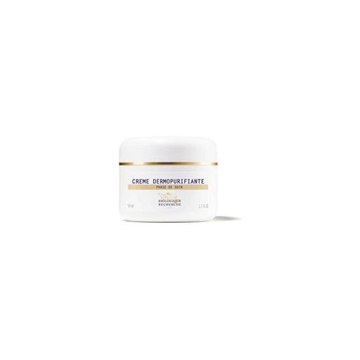 [10117] Biologique Recherche Crème Dermopurifiante