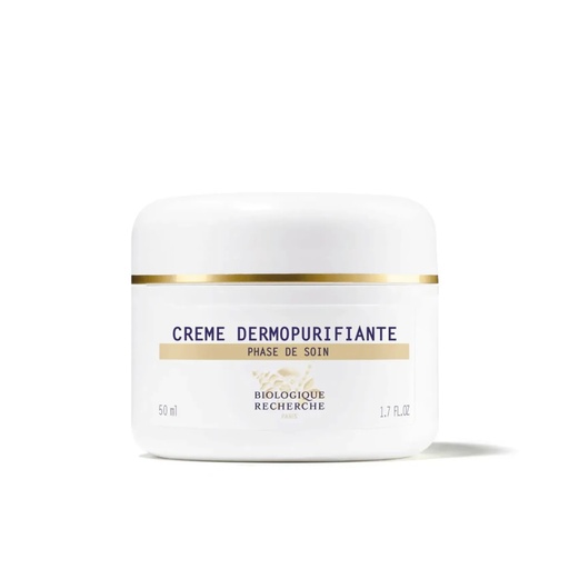 [10117] Biologique Recherche Crème Dermopurifiante
