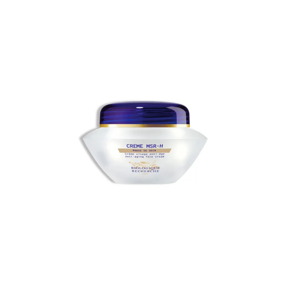 Biologique Recherche Crème MSR-H