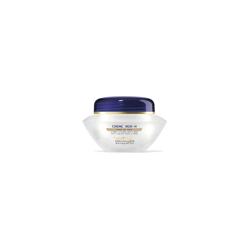 [10123] Biologique Recherche Crème MSR-H