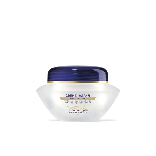 [10123] Biologique Recherche Crème MSR-H