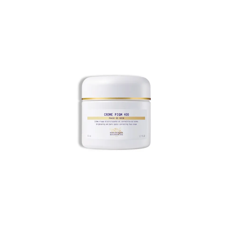 Biologique Recherche Crème PIGM 400