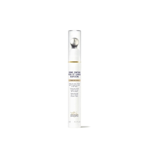 [10113] Biologique Recherche Crème Contour Yeux et Lèvres Biofixine