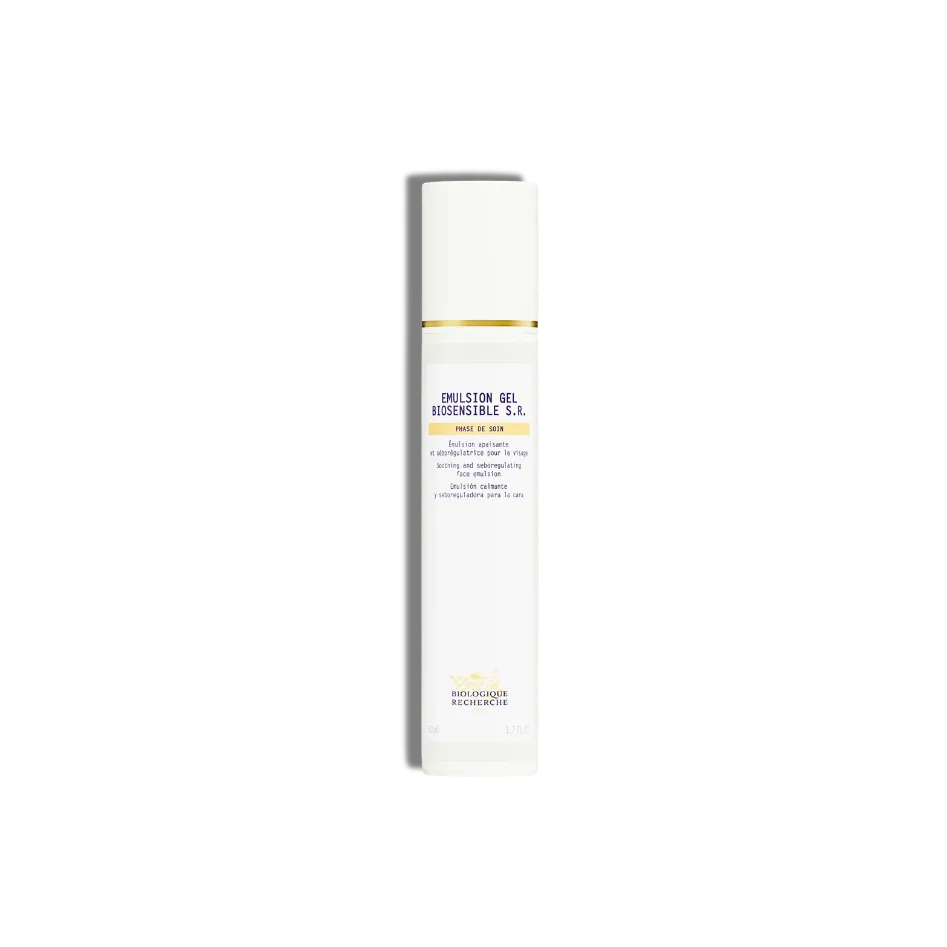 Biologique Recherche Emulsion Gel Biosensible S.R.