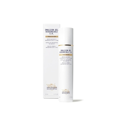 [10141] Biologique Recherche Emulsion Gel Biosensible S.R.
