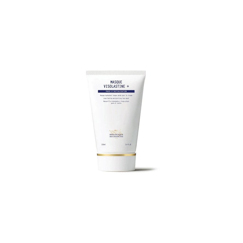 Biologique Recherche Masque Visolastine +