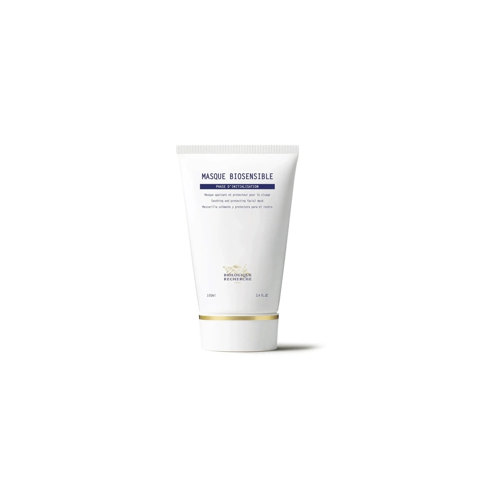 Biologique Recherche Masque Biosensible
