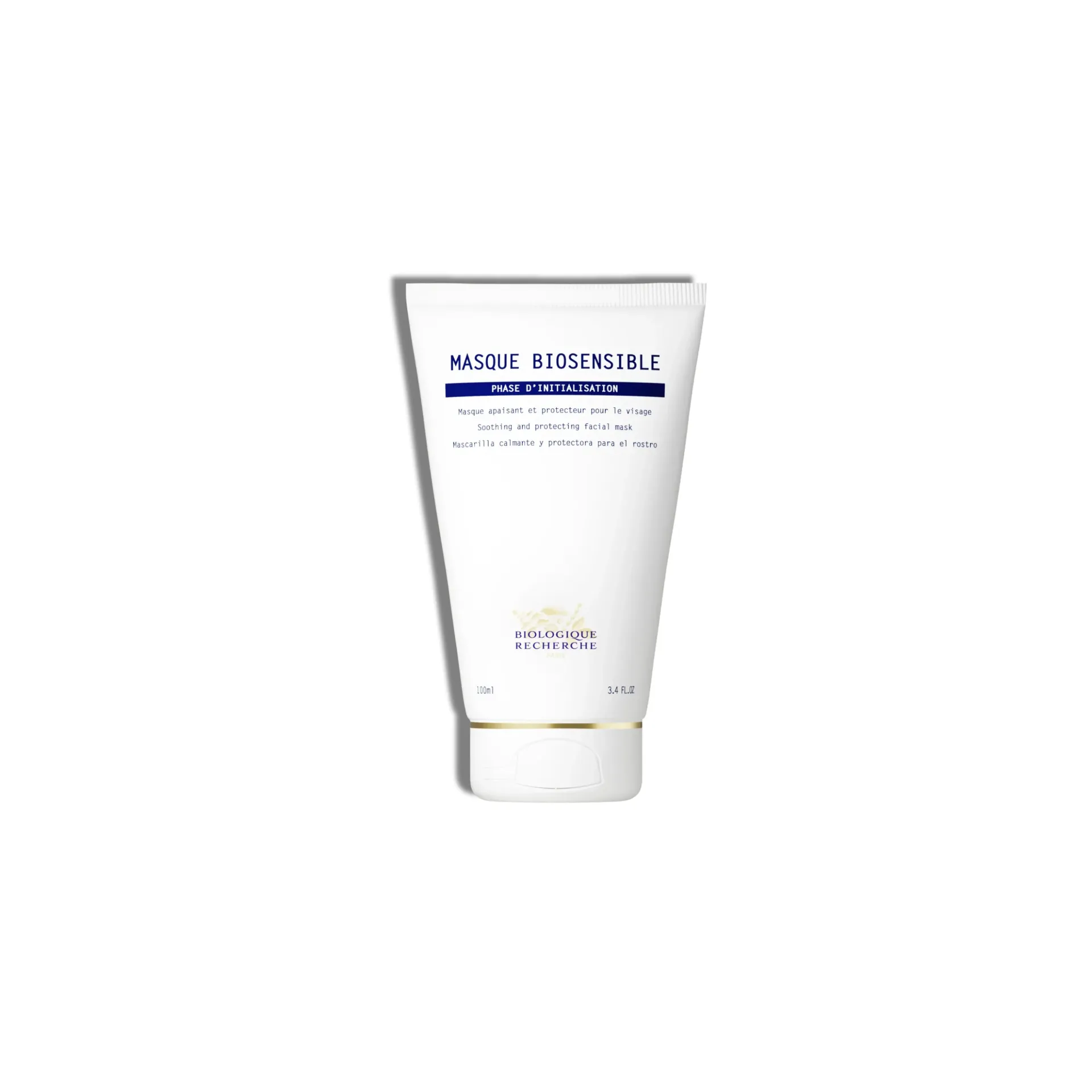 Biologique Recherche Masque Biosensible