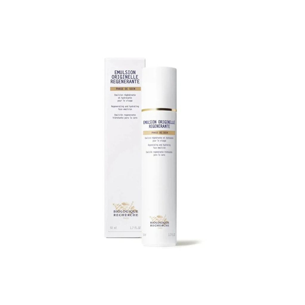Biologique Recherche Emulsion Originelle Régénérante