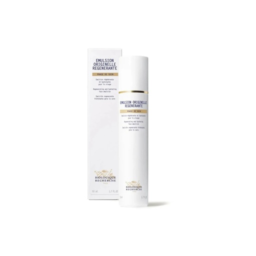 [10142] Biologique Recherche Emulsion Originelle Régénérante