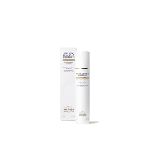 [10142] Biologique Recherche Emulsion Originelle Régénérante