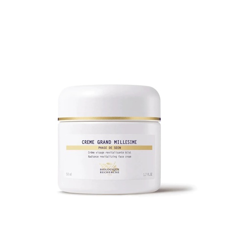 [10119] Biologique Recherche Crème Grand Millésime