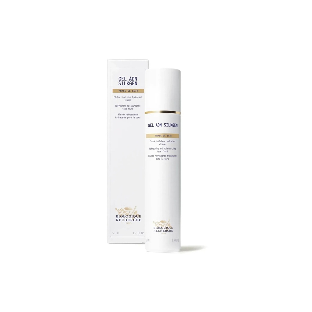 Biologique Recherche Gel ADN Silkgen