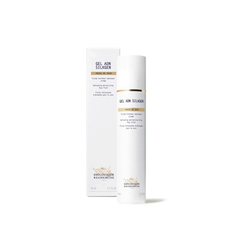 [10146] Biologique Recherche Gel ADN Silkgen