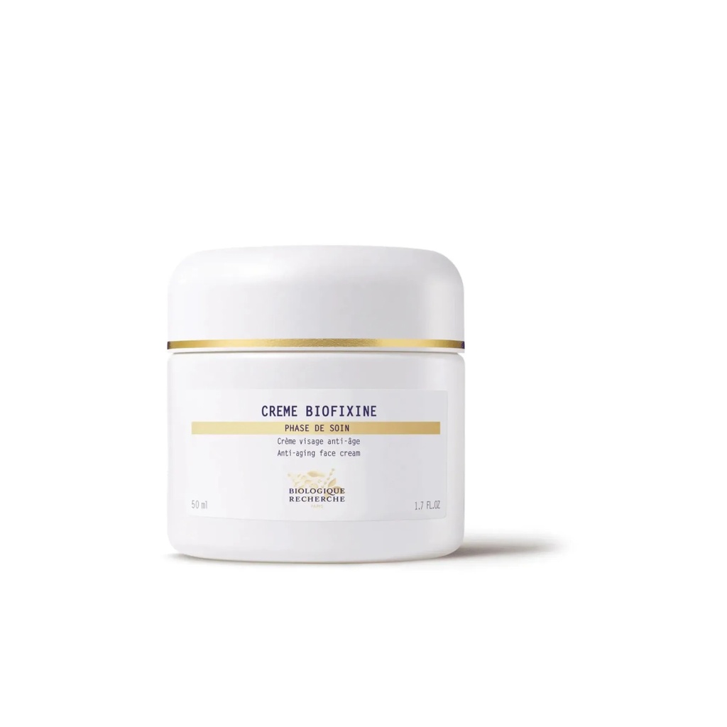 Biologique Recherche Crème Biofixine