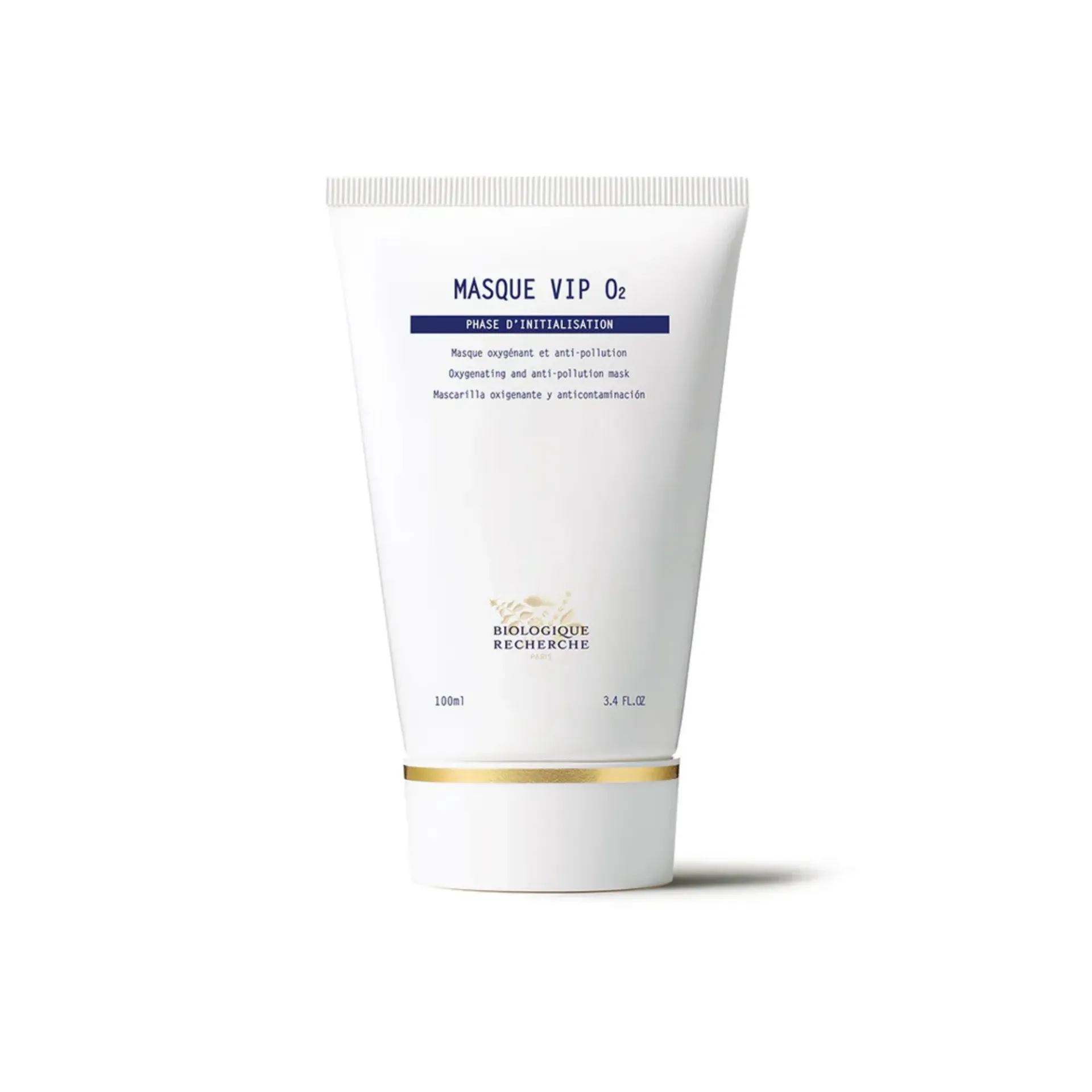 [10191] Biologique Recherche Masque VIP O2