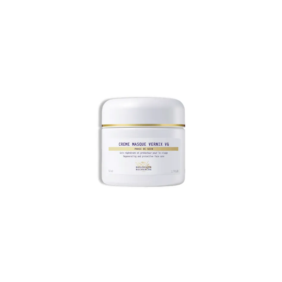 Biologique Recherche Crème Masque Vernix VG