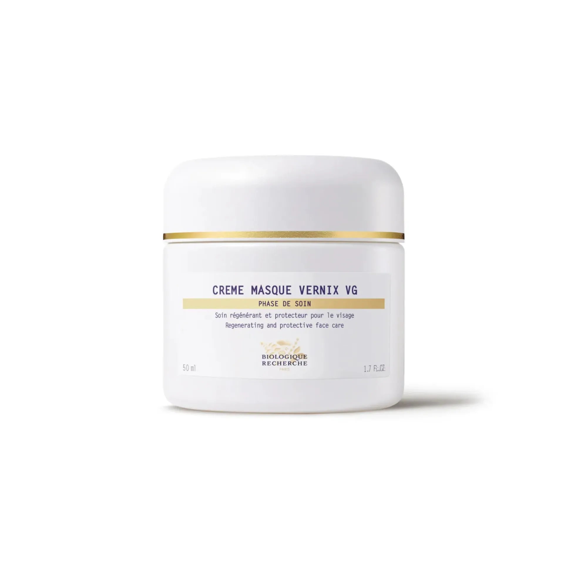 [10125] Biologique Recherche Crème Masque Vernix VG