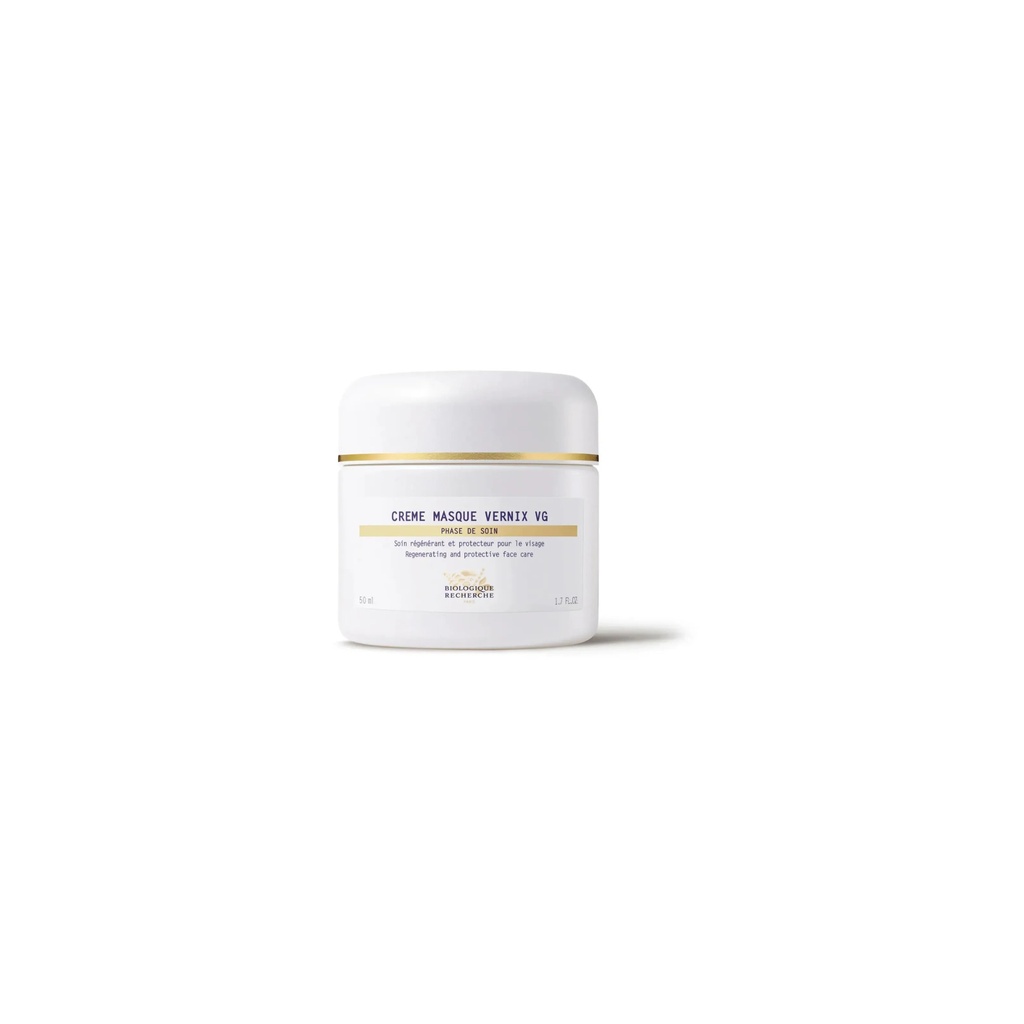 Biologique Recherche Crème Masque Vernix VG