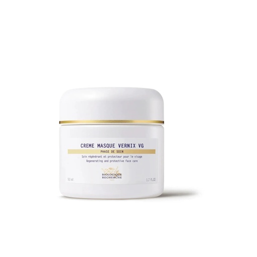 [10125] Biologique Recherche Crème Masque Vernix VG