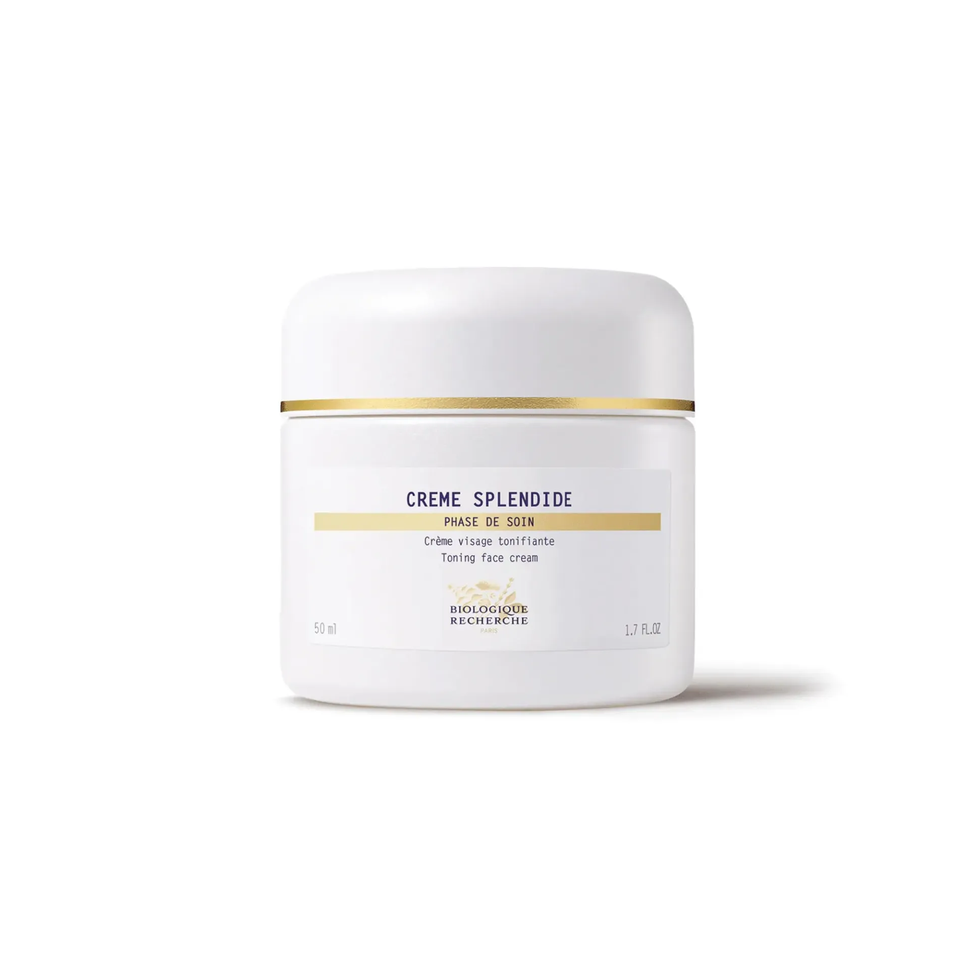 Biologique Recherche Crème Splendide