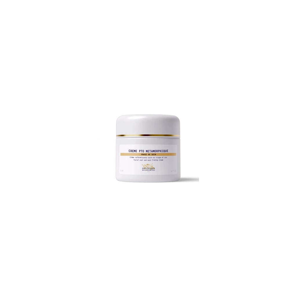 Biologique Recherche Crème PTO Métamorphique