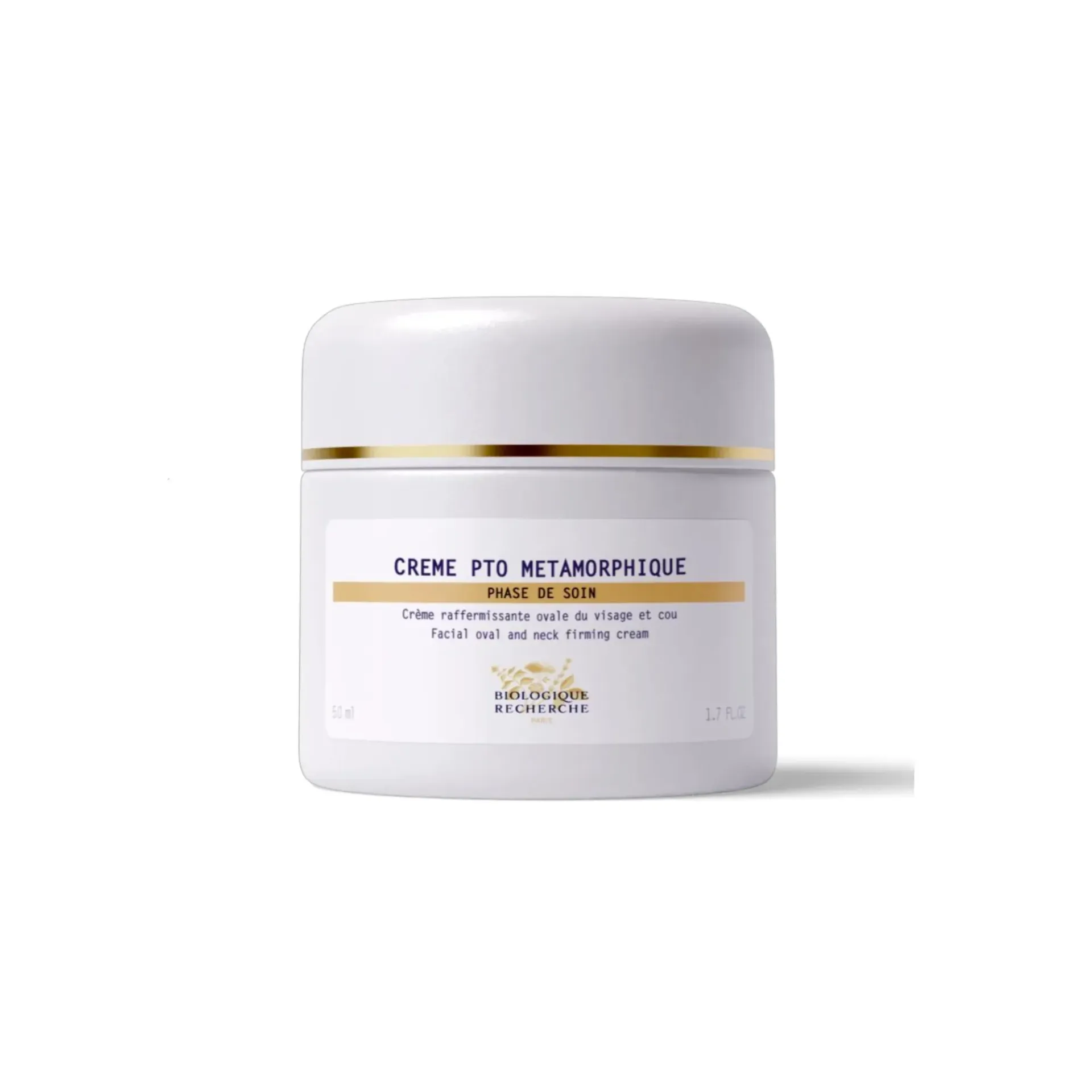 [10128] Biologique Recherche Crème PTO Métamorphique