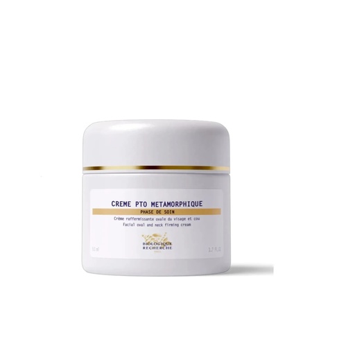 [10128] Biologique Recherche Crème PTO Métamorphique