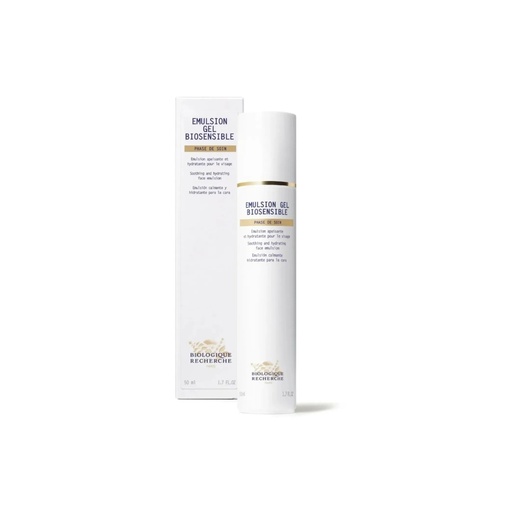 [10140] Biologique Recherche Emulsion Gel Biosensible