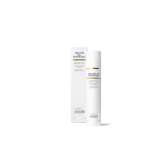 [10140] Biologique Recherche Emulsion Gel Biosensible