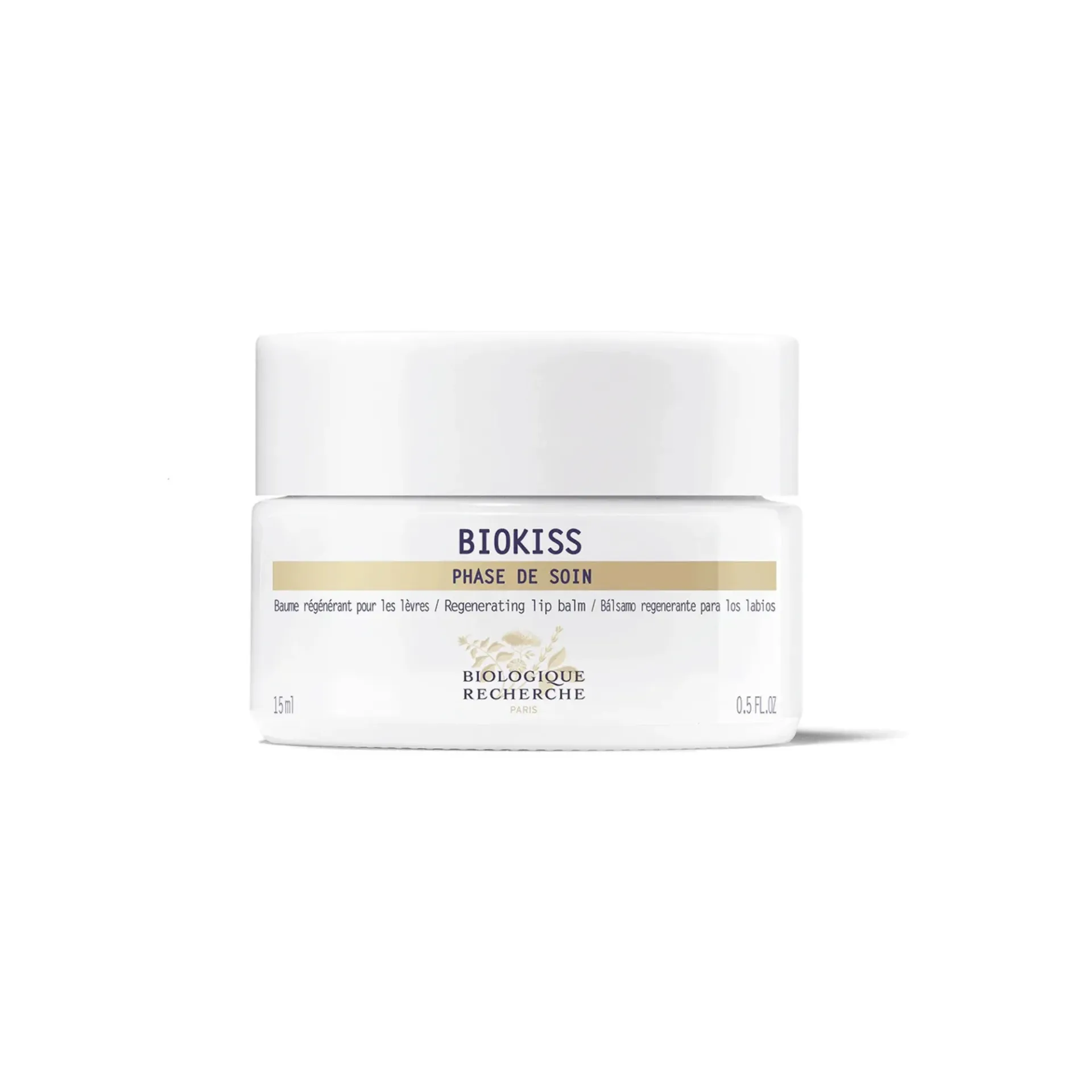 [10100] Biologique Recherche Biokiss