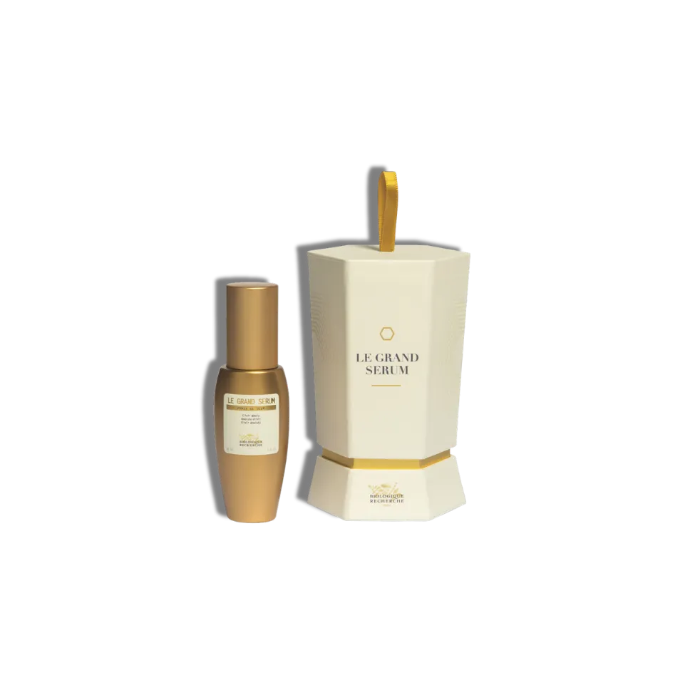 Biologique Recherche Le Grand Sérum