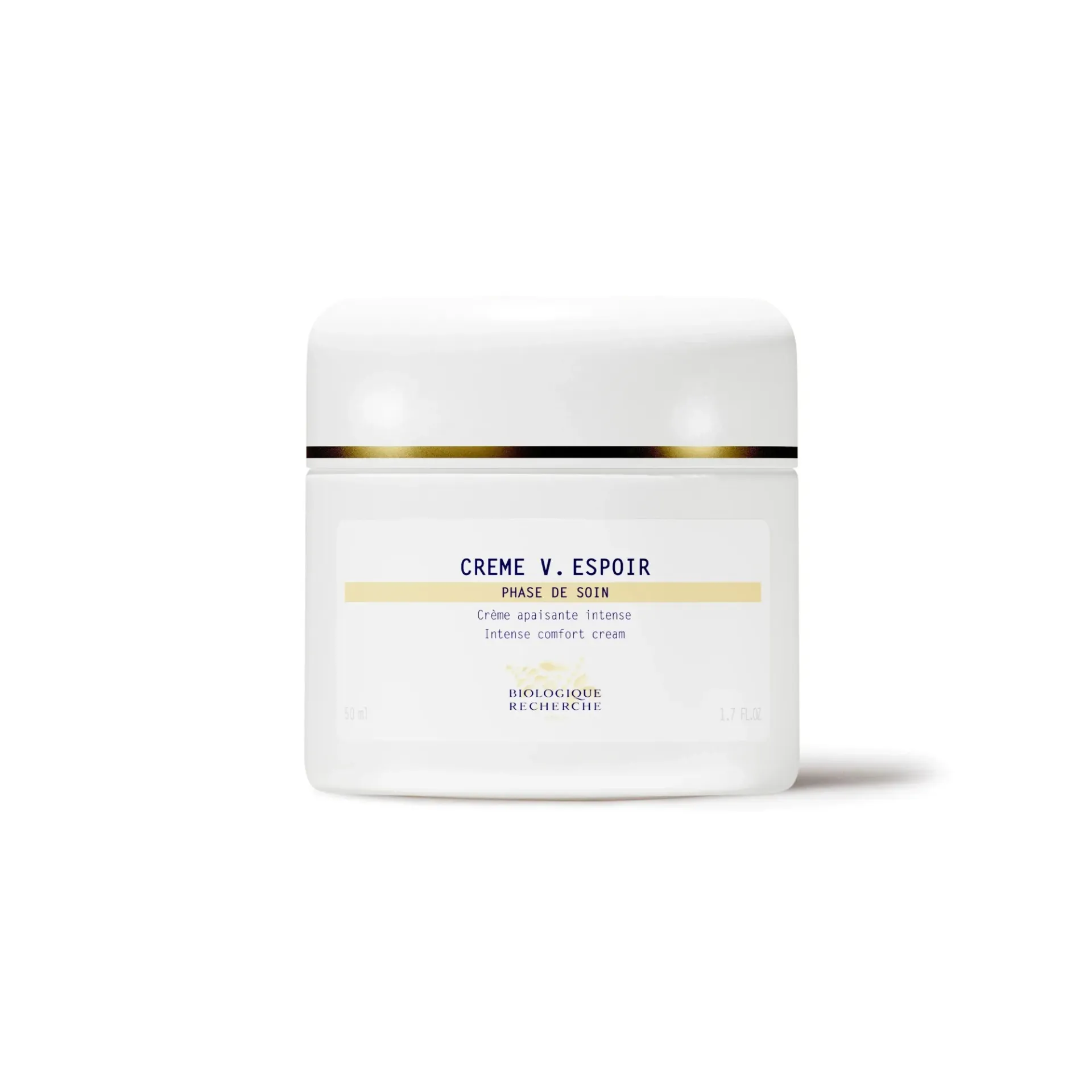 Biologique Recherche Crème V. Espoir