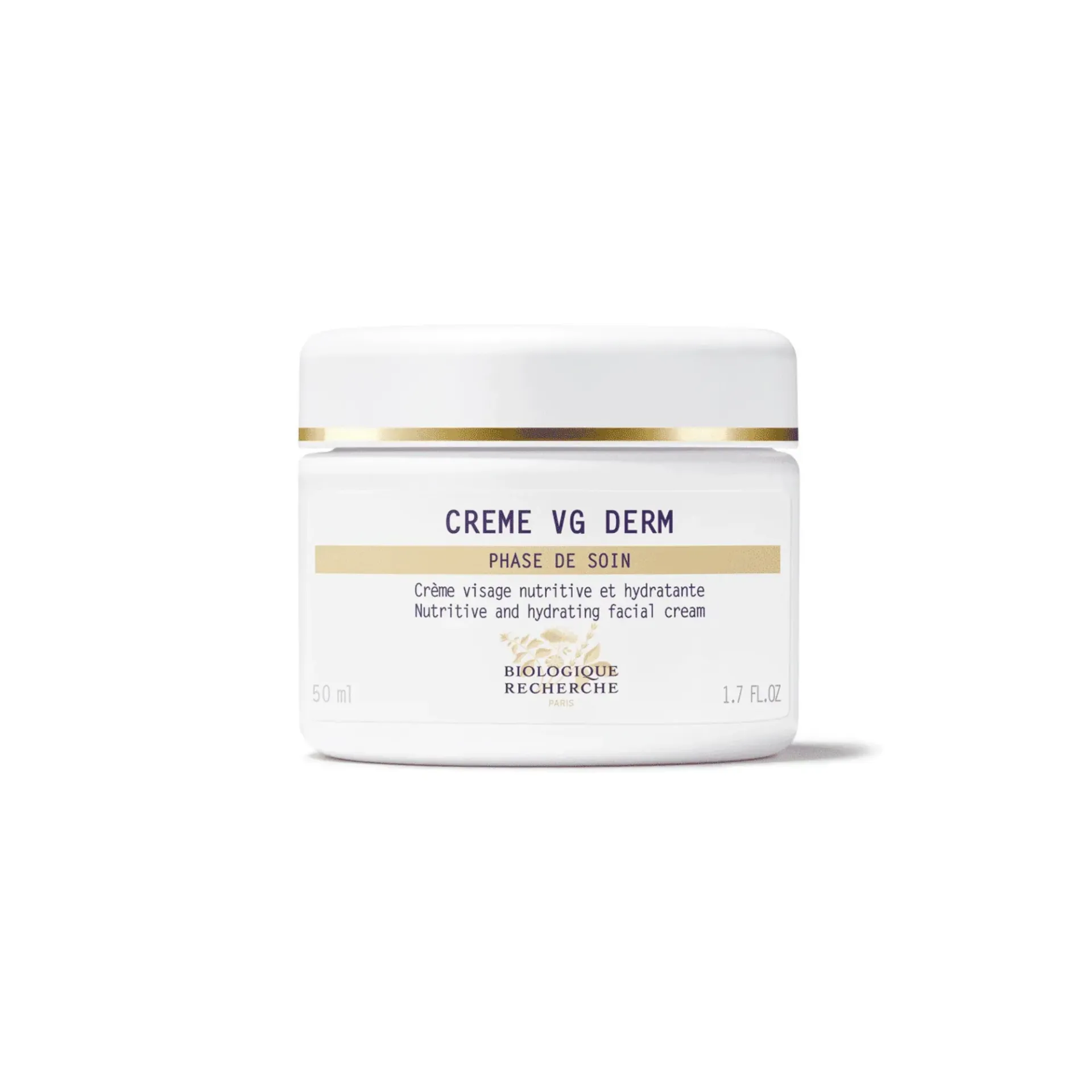 [10132] Biologique Recherche Crème VG Derm