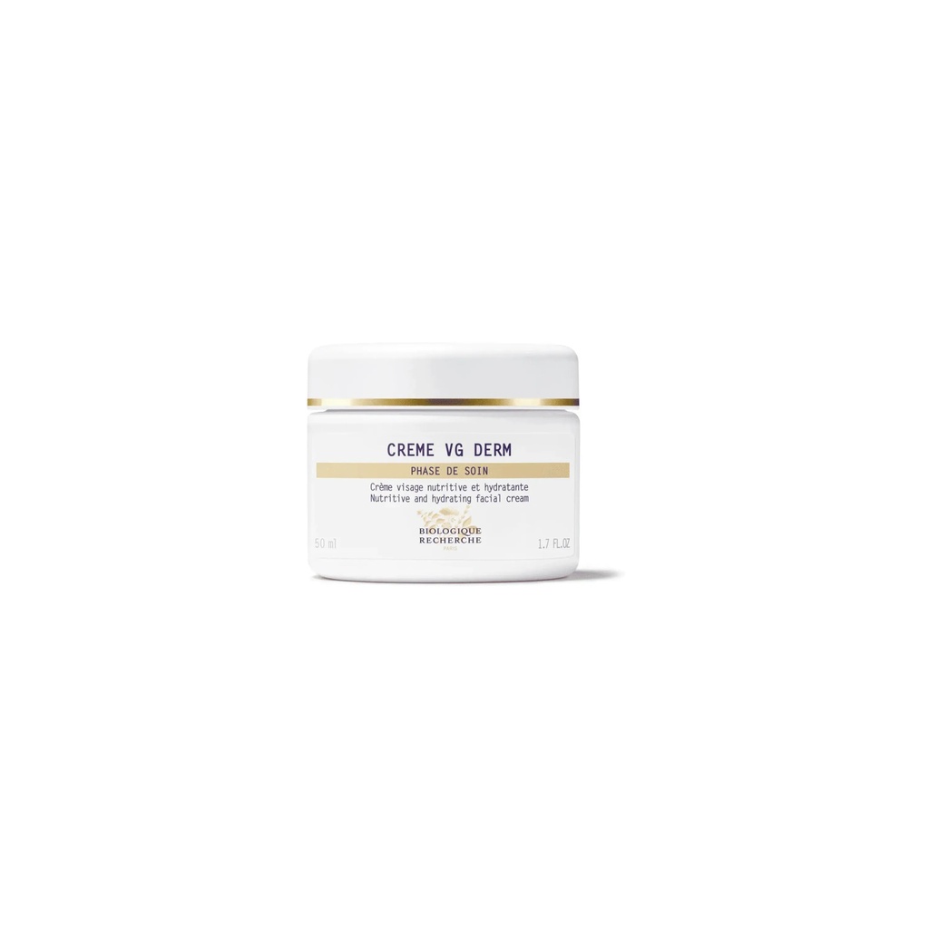 Biologique Recherche Crème VG Derm