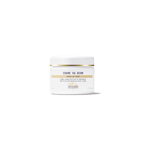 [10132] Biologique Recherche Crème VG Derm