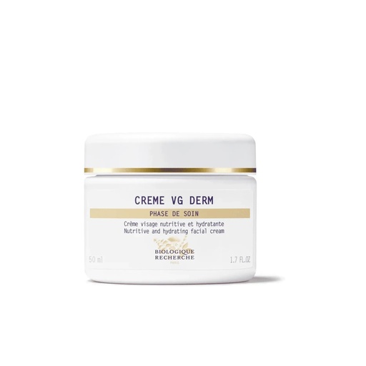 [10132] Biologique Recherche Crème VG Derm