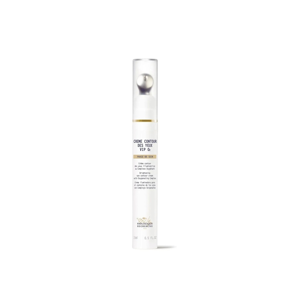 Biologique Recherche Crème Contour des Yeux VIP O2