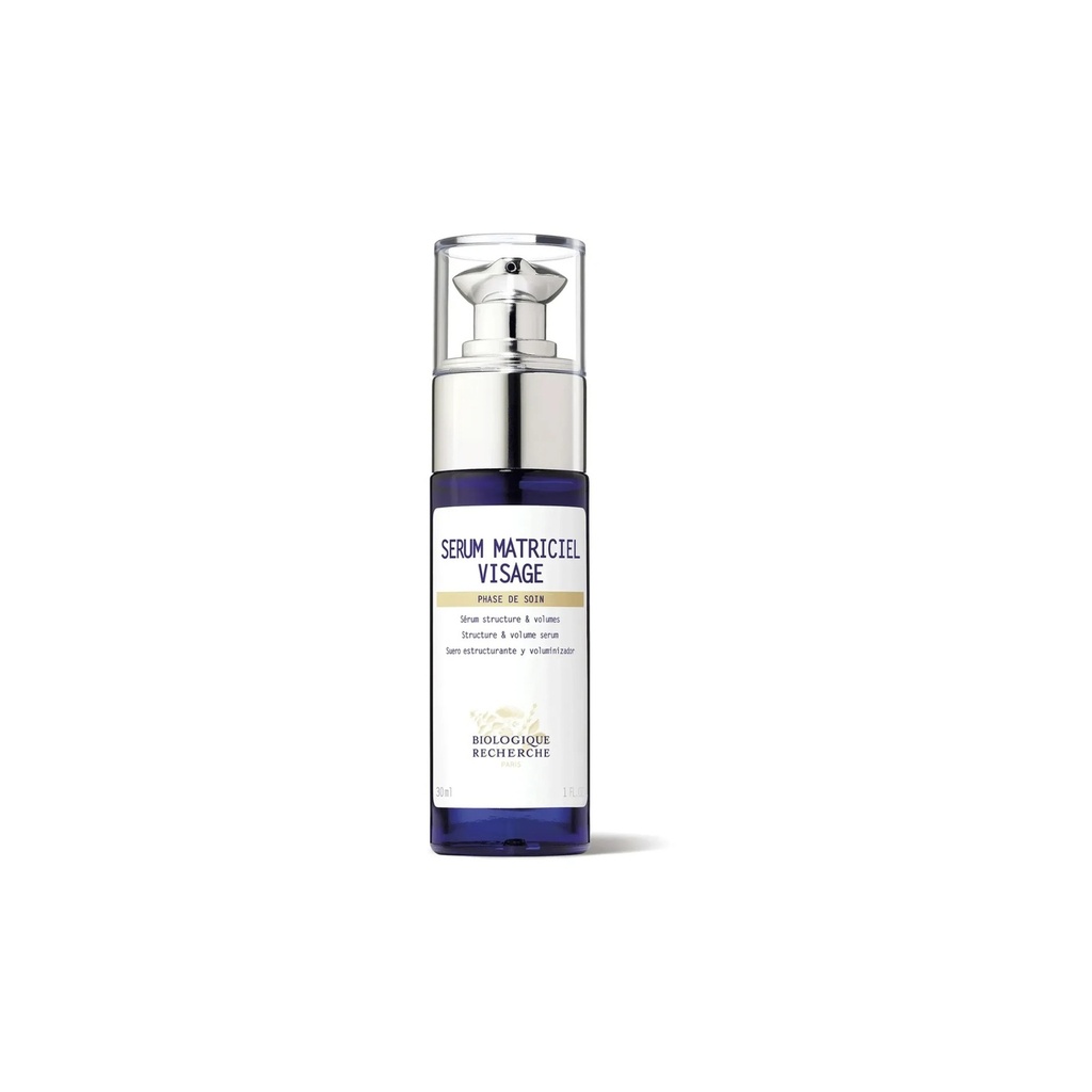 Biologique Recherche Sérum Matriciel Visage