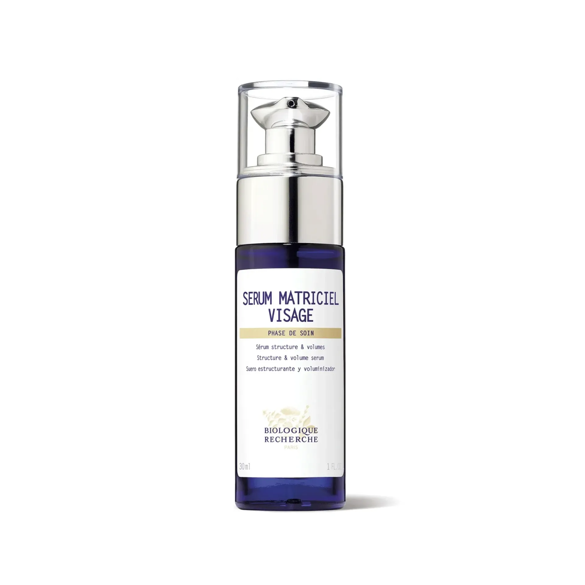 Biologique Recherche Sérum Matriciel Visage