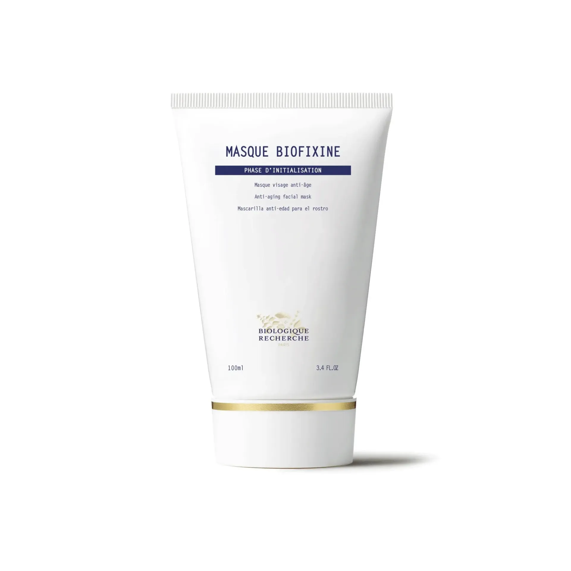 [10186] Biologique Recherche Masque Biofixine