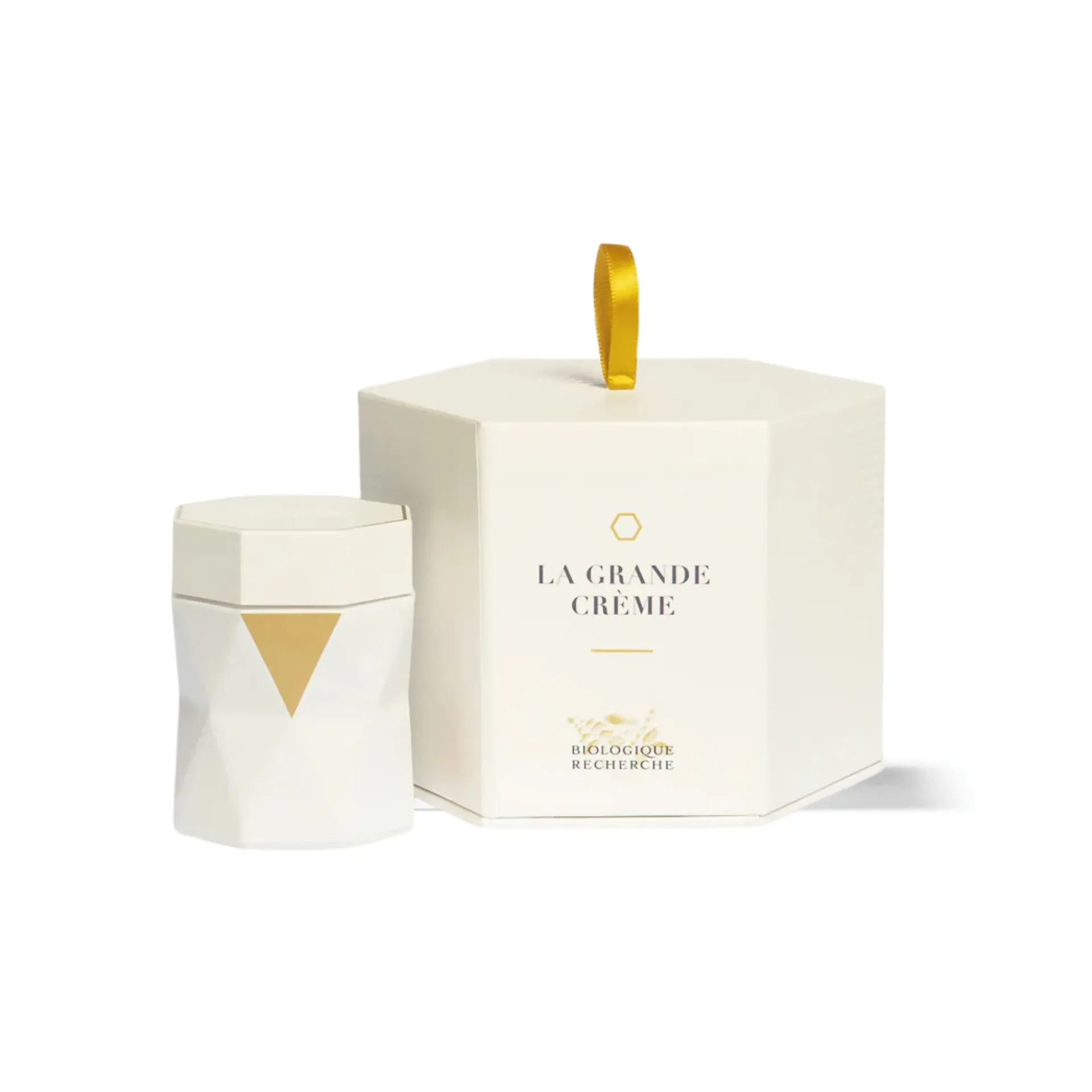 Biologique Recherche La Grande Crème